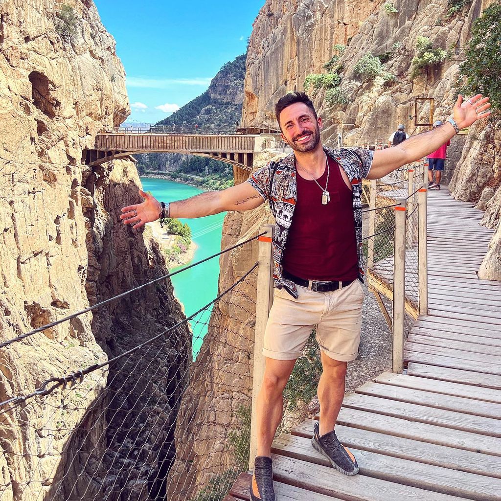 Fabio De Pasquale im Mai 2023