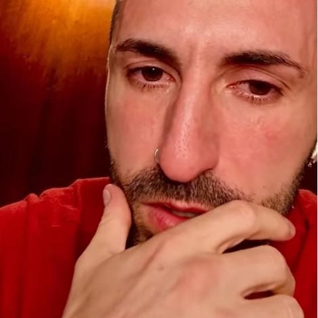 Realitystar Fabio De Pasquale, Mai 2026