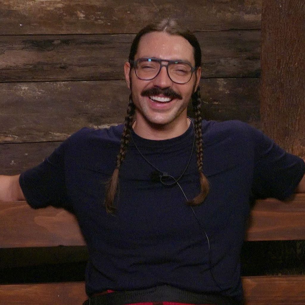 Fabio Knez, TV-Star
