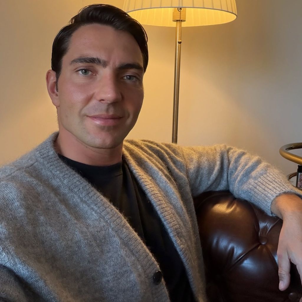 Fabio Knez, Dezember 2025