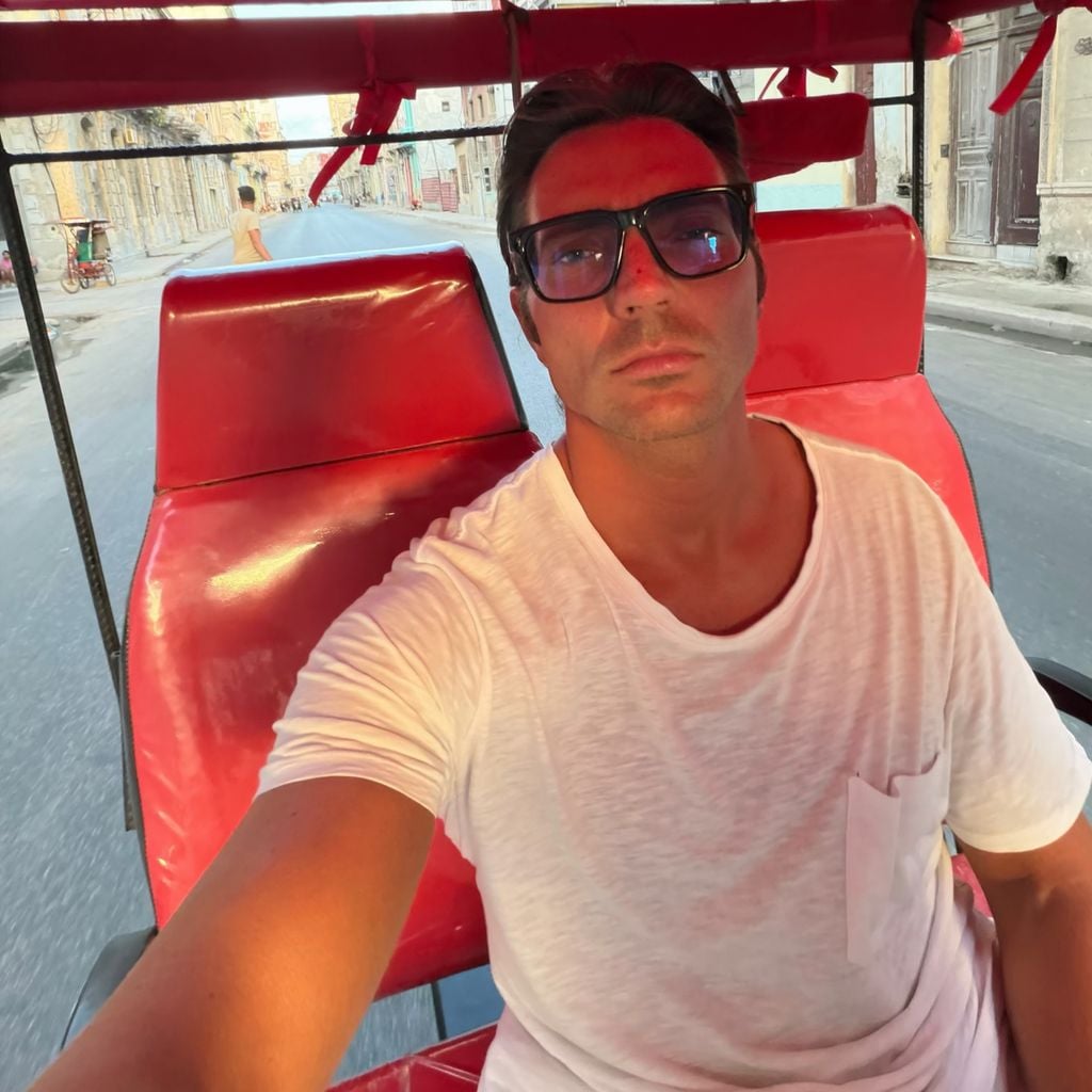 Fabio Knez, Realitystar