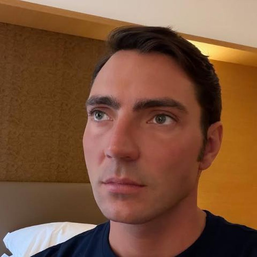 Fabio Knez, April 2026