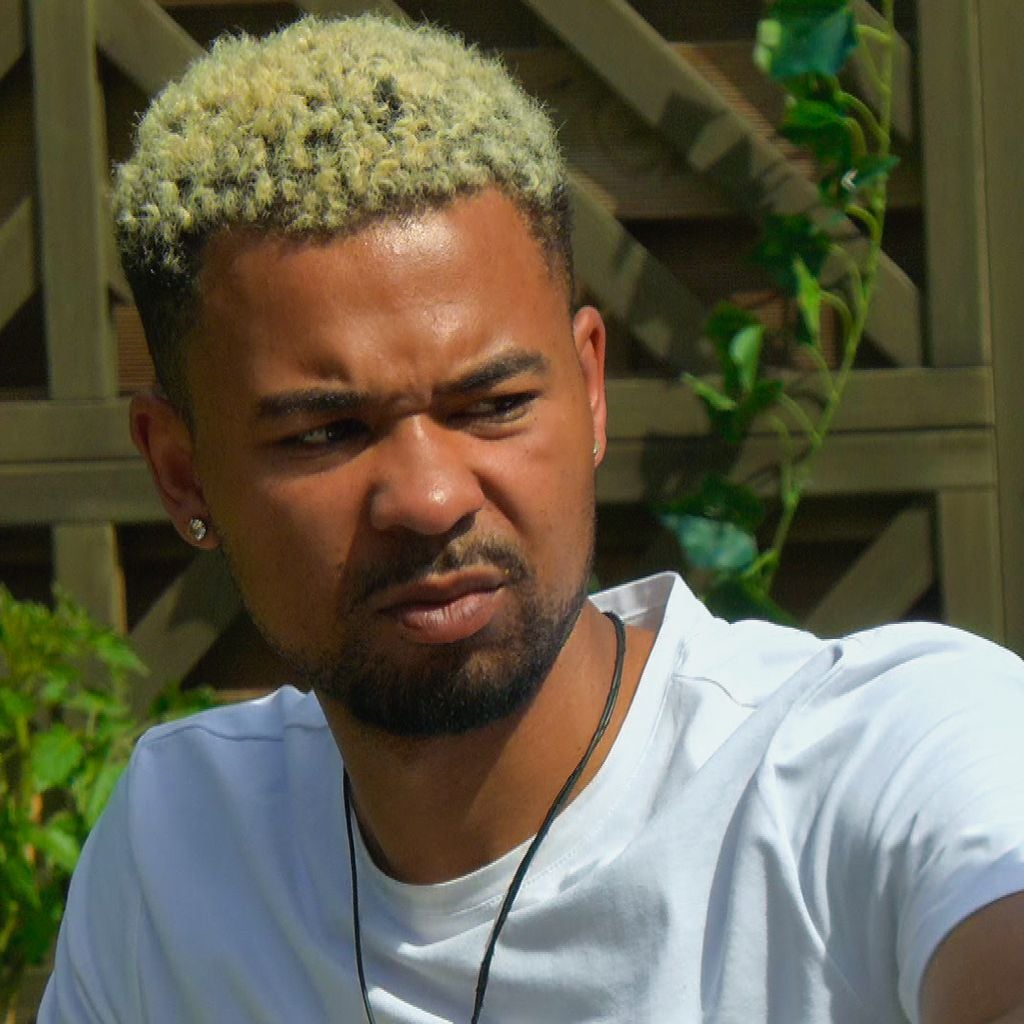 Fabrice, "Das Sommerhaus der Stars" 2026