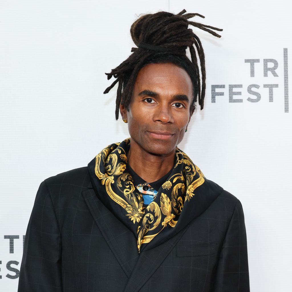 Fabrice Morvan, Sänger