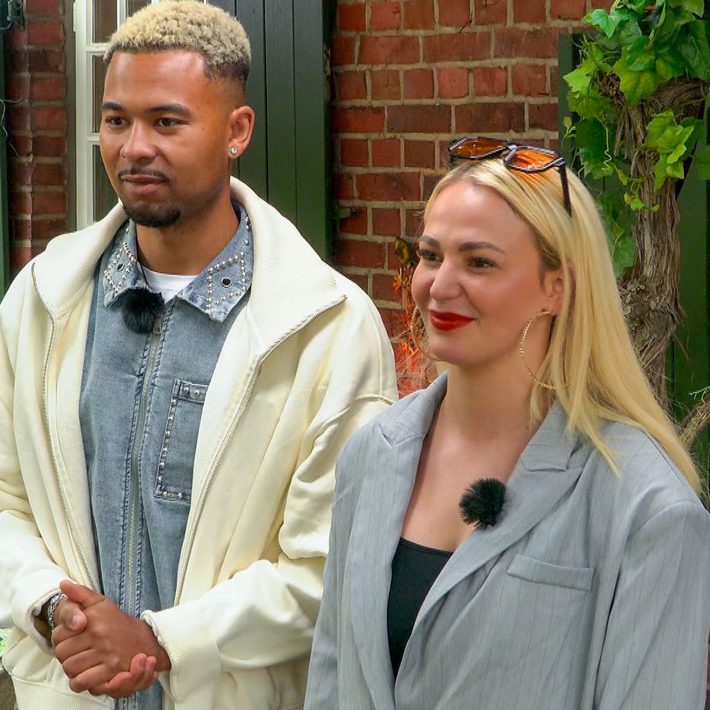 Fabrice und Anita Latifi, "Das Sommerhaus der Stars" 2026