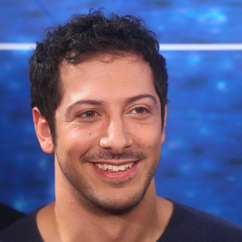 Fahri Ogün Yardim wird als neuer "Tatort"-Ermittler vorgestellt