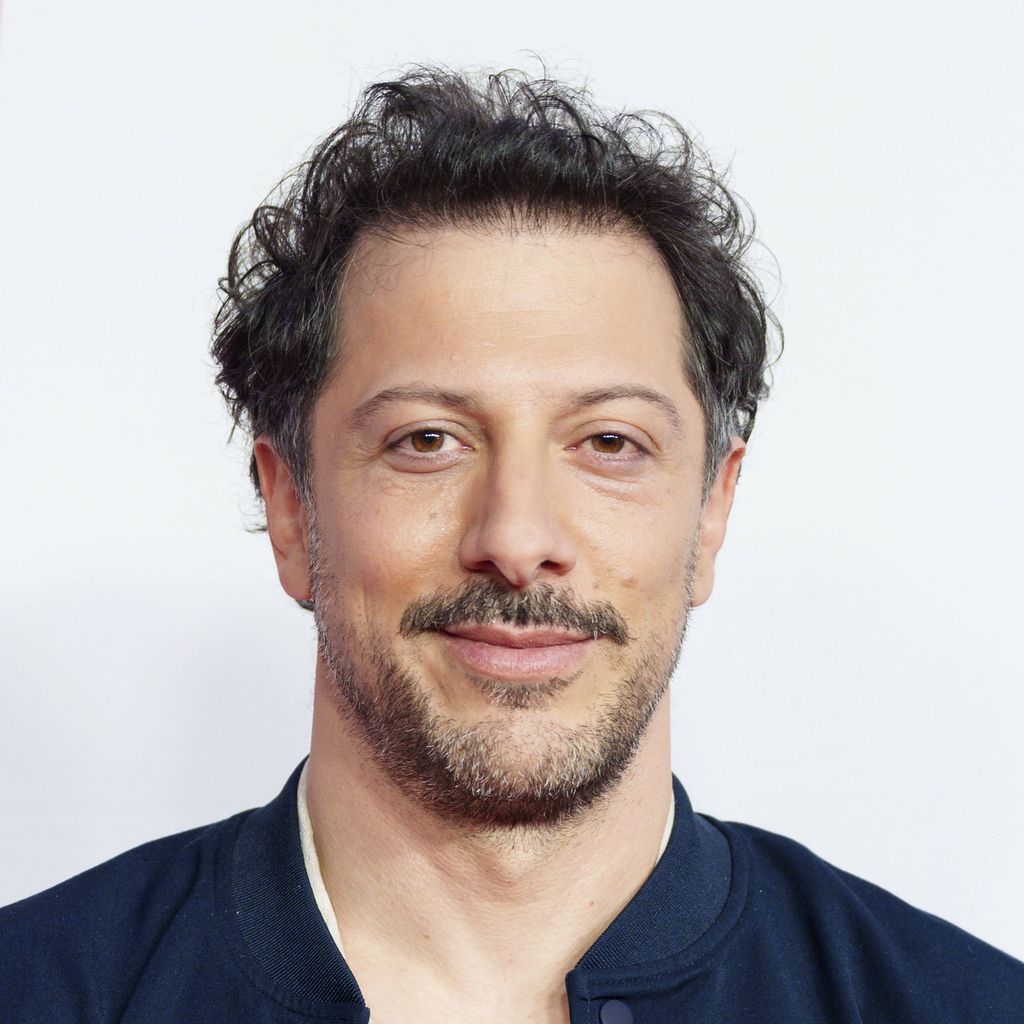 Fahri Yardim bei der Premiere von "Extrawurst" im Mathäser Filmpalast, München, 08.01.2026