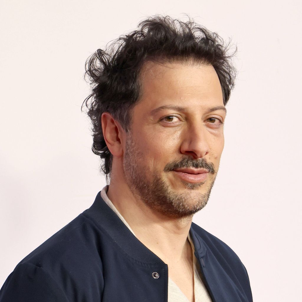 Fahri Yardim bei der Premiere von "Extrawurst" im Mathäser Filmpalast in München am 08.01.2026