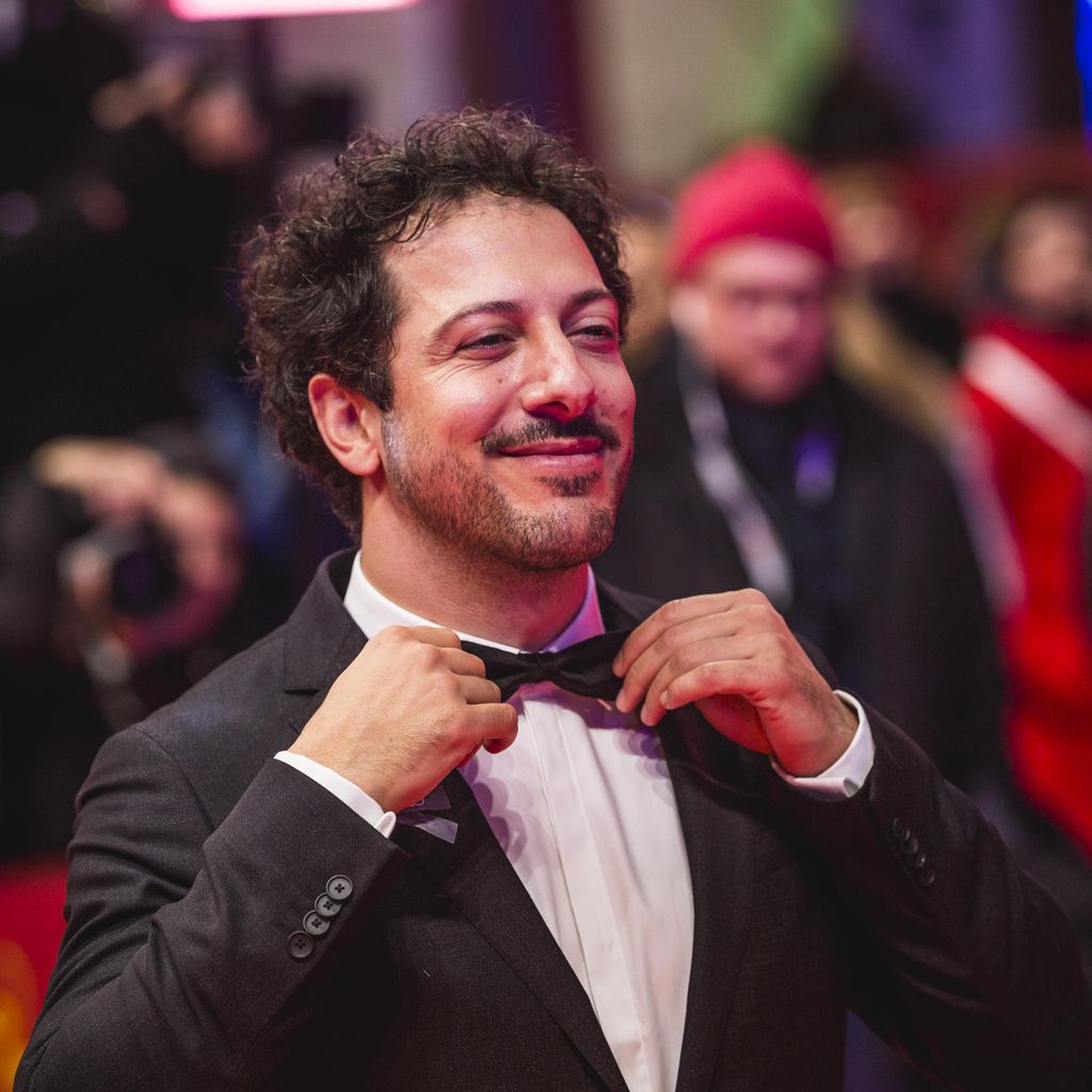 Fahri Yardim, Schauspieler