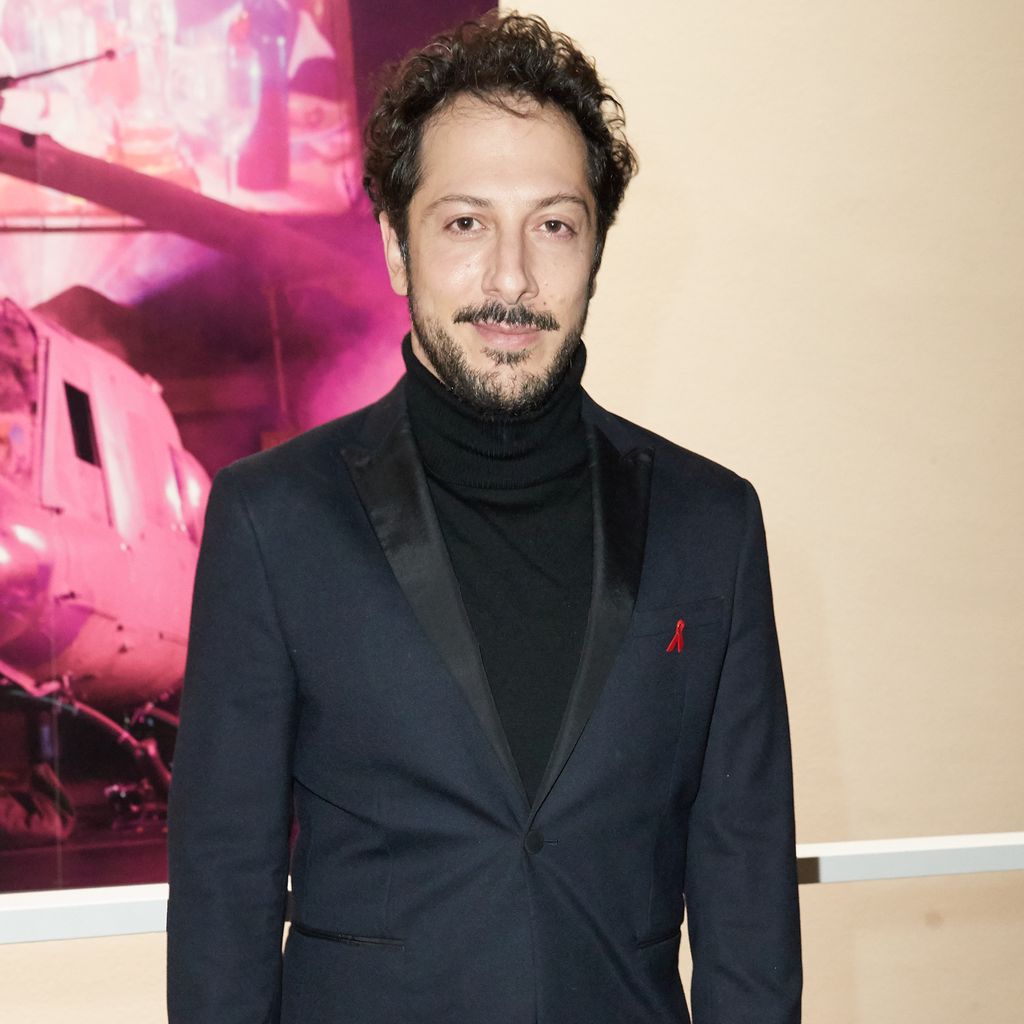 Fahri Yardim, Schauspieler