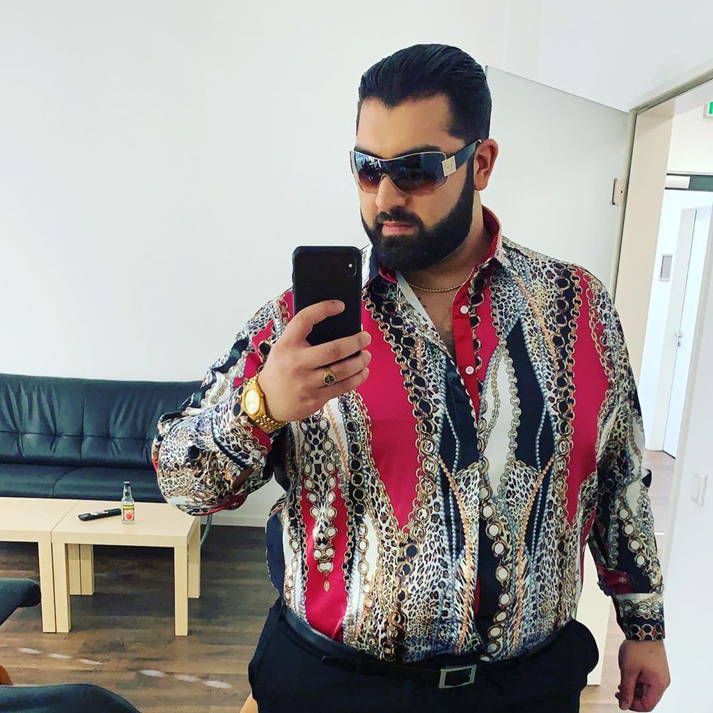 Faisal Kawusi