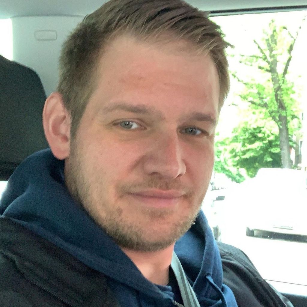 Falko Ochsenknecht