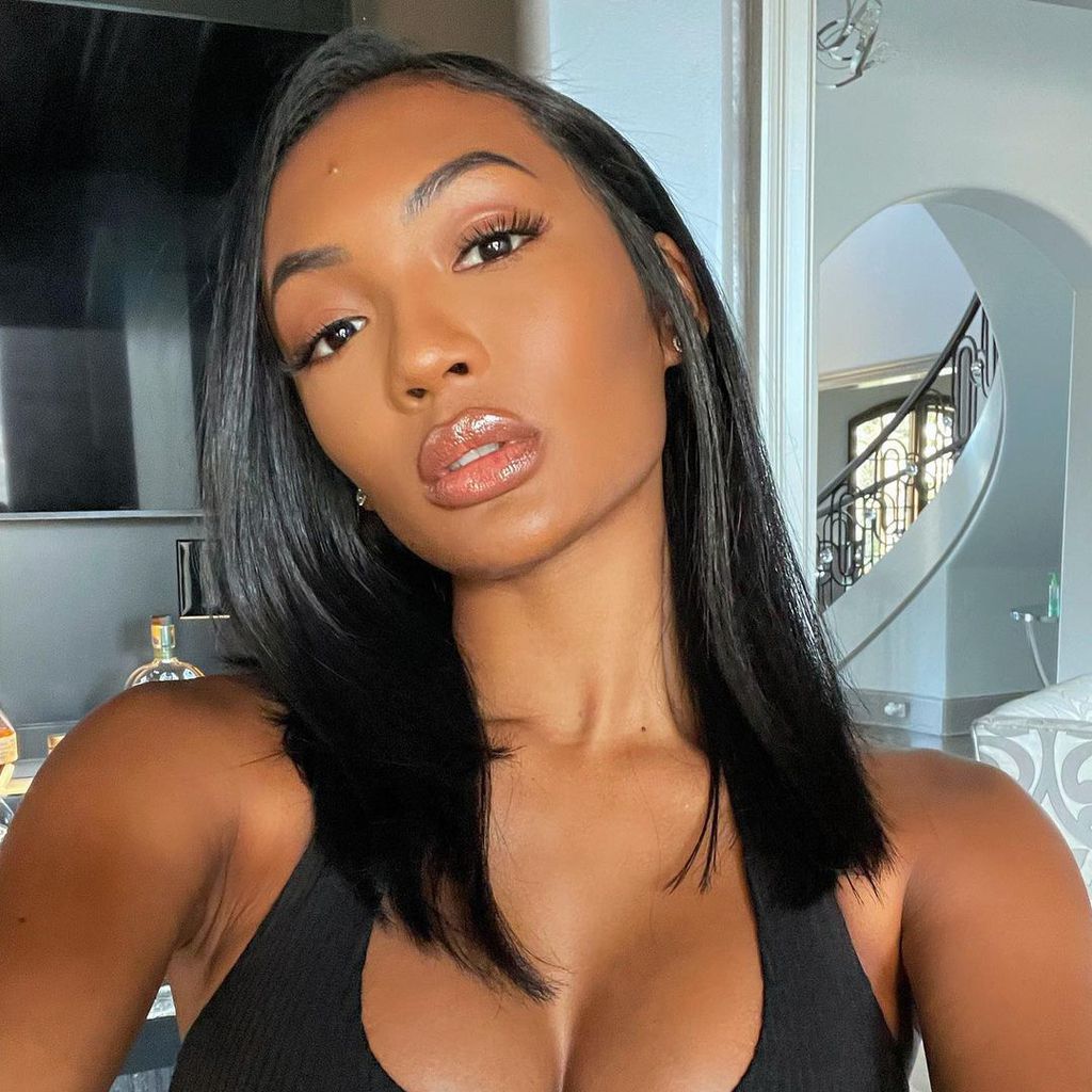 Falynn Guobadia, Reality-TV-Star