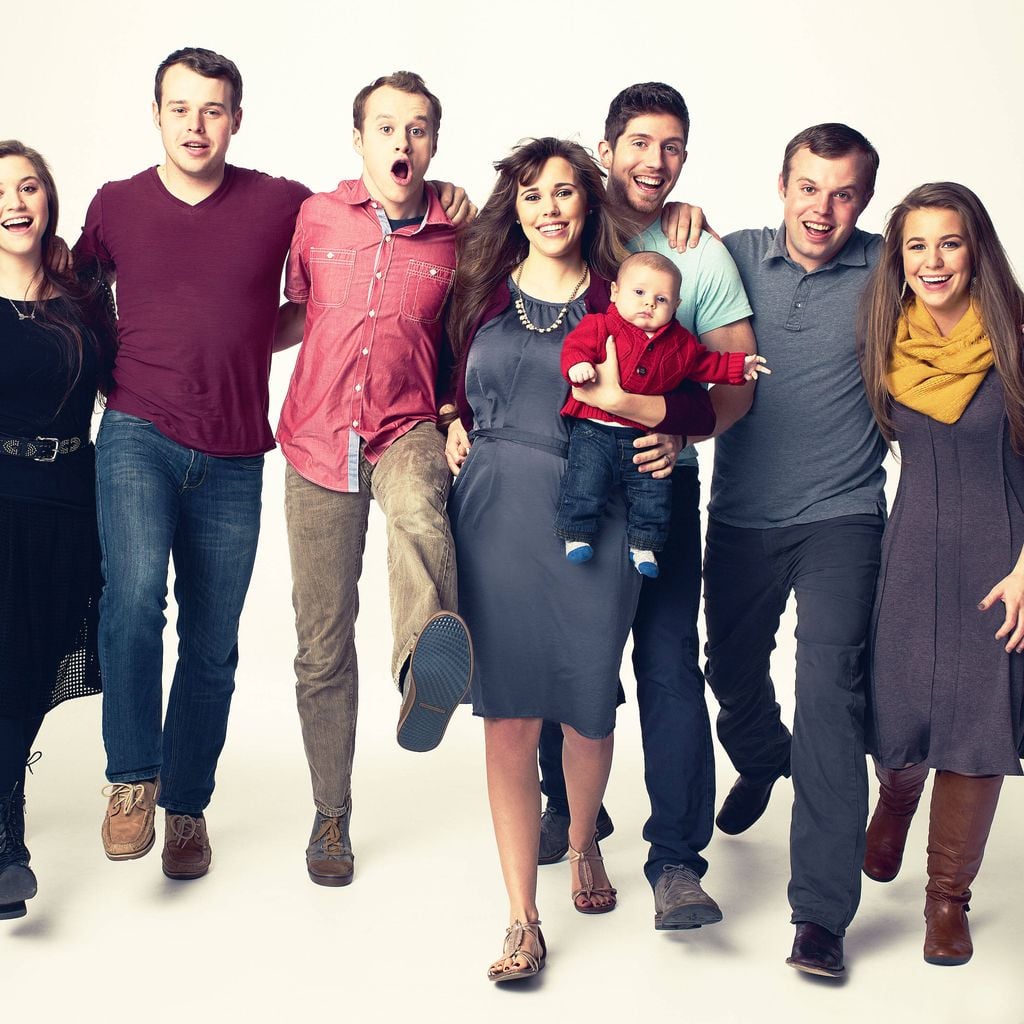 Familie Duggar
