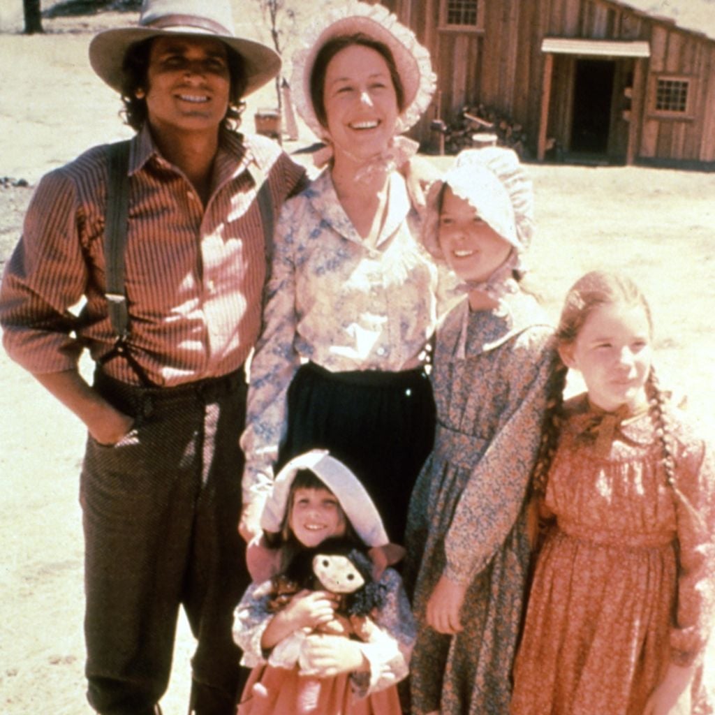 Melissa Gilbert