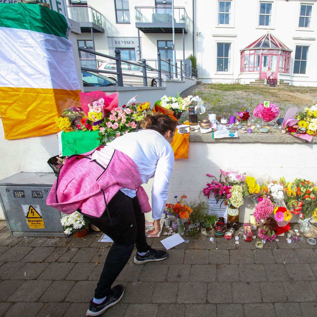 Fans trauern um Sinéad O'Connor
