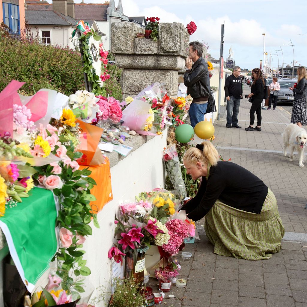 Fans trauern um Sinéad O'Connor