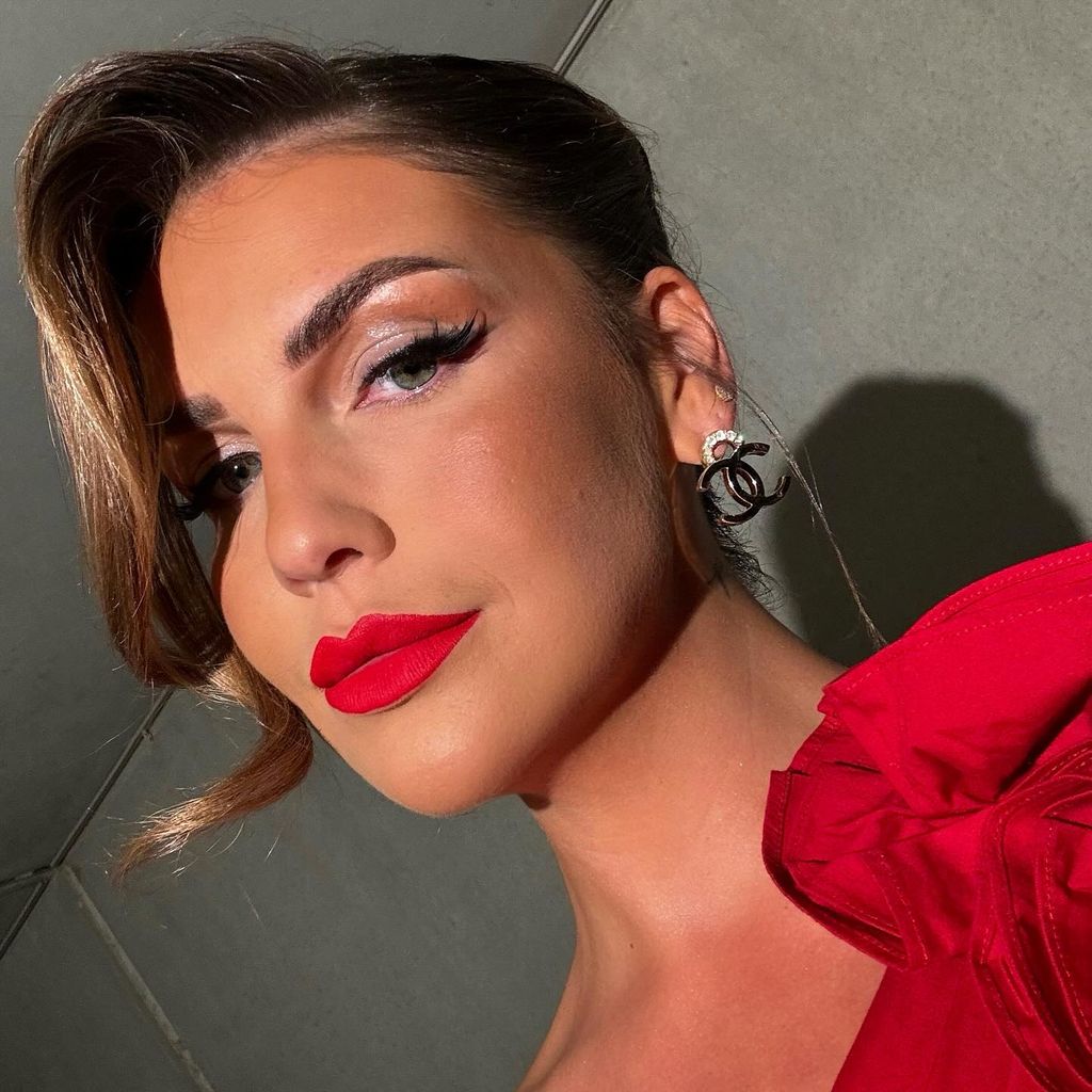 Farina Opoku, Influencerin