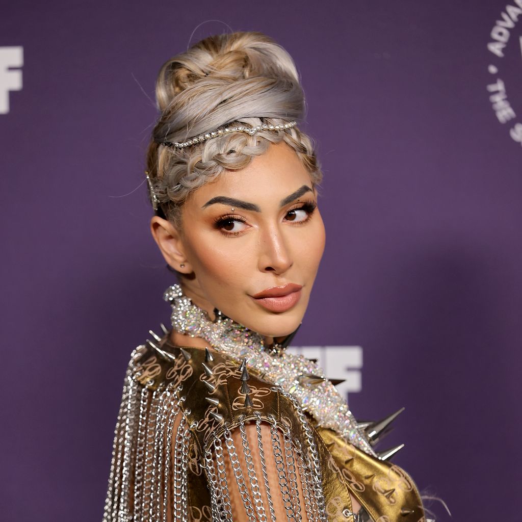 Farrah Abraham, Realitystar