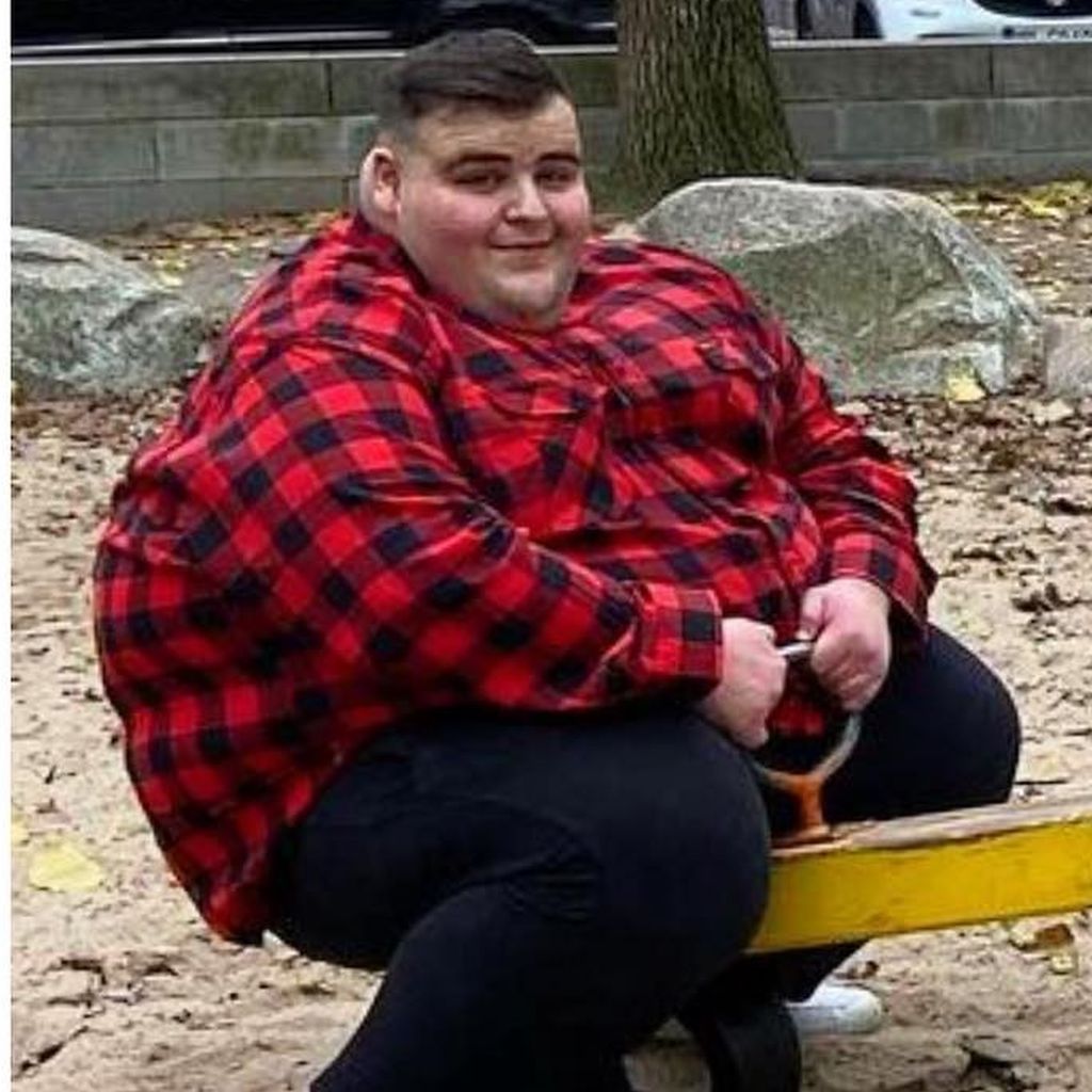 Fat Comedy früher