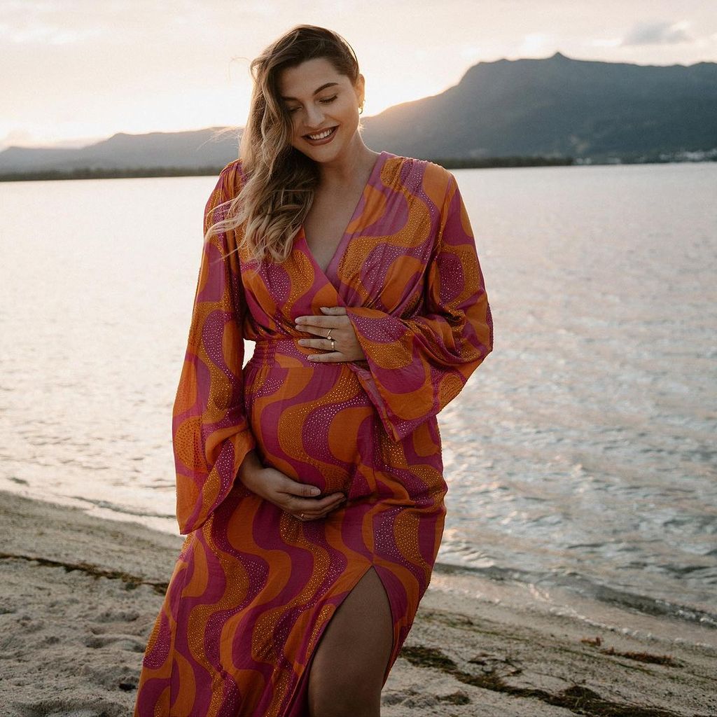 Fata Hasanović, Influencerin