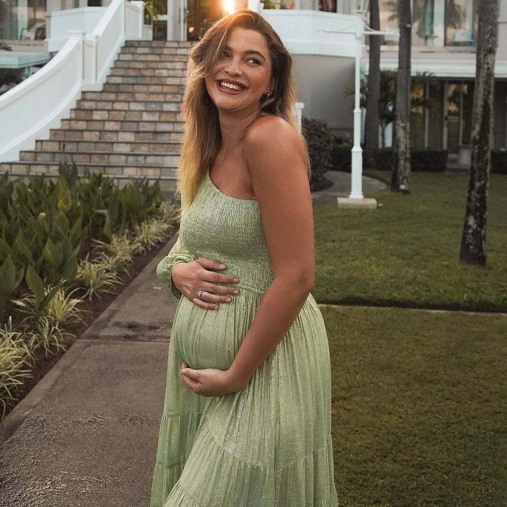 Fata Hasanović, Influencerin