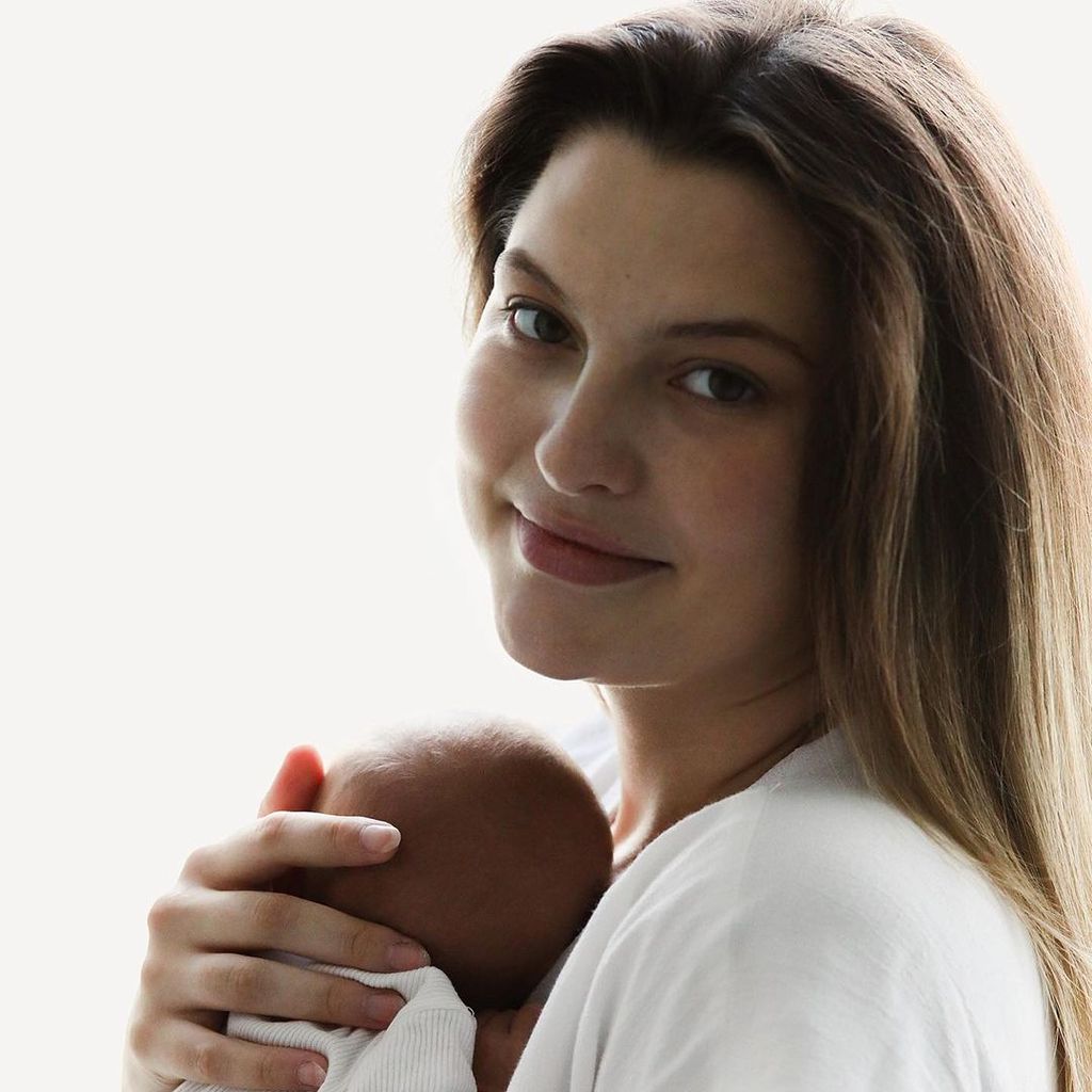 Fata Hasanović, Influencerin