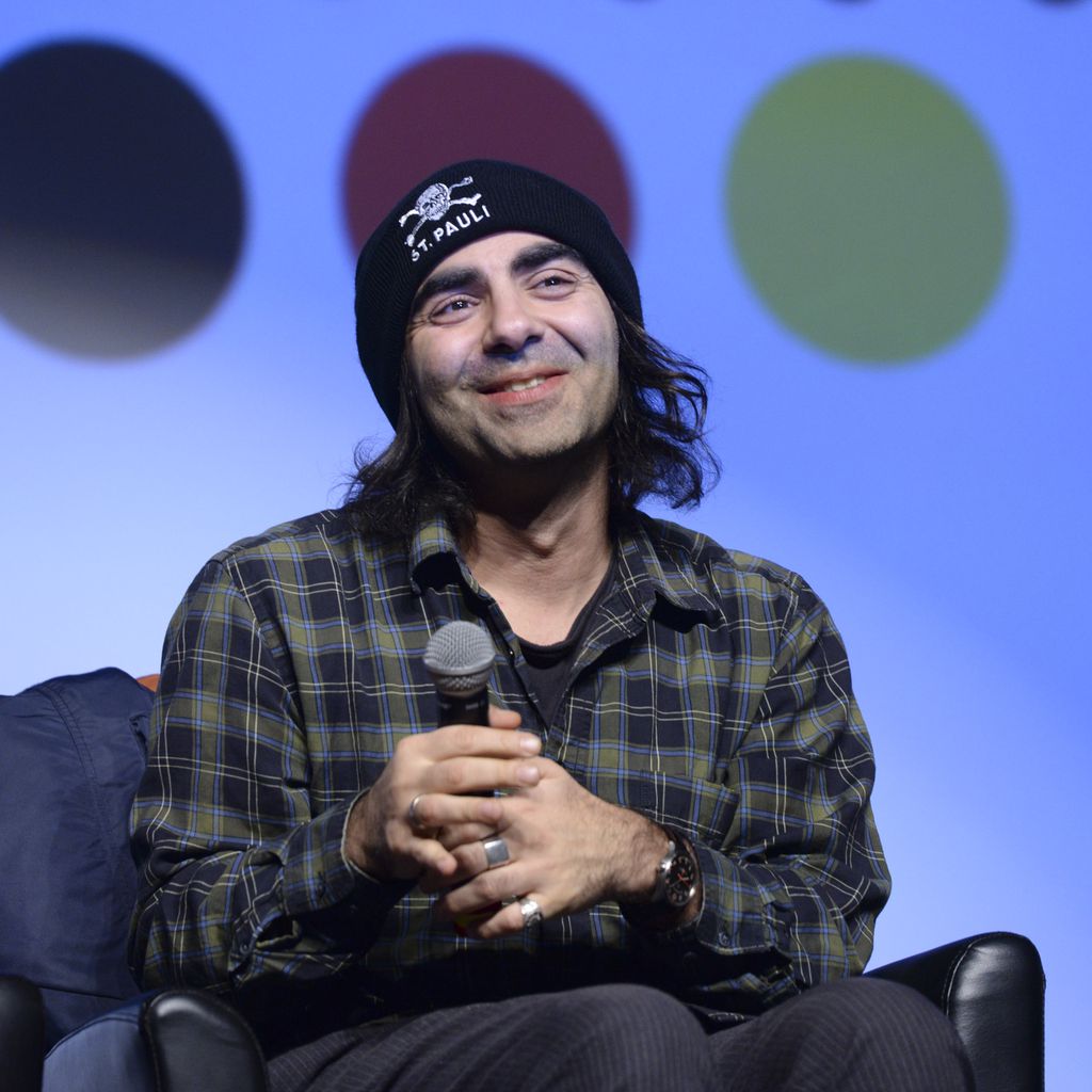 Fatih Akin beim Palm Springs International Film Festival 2018