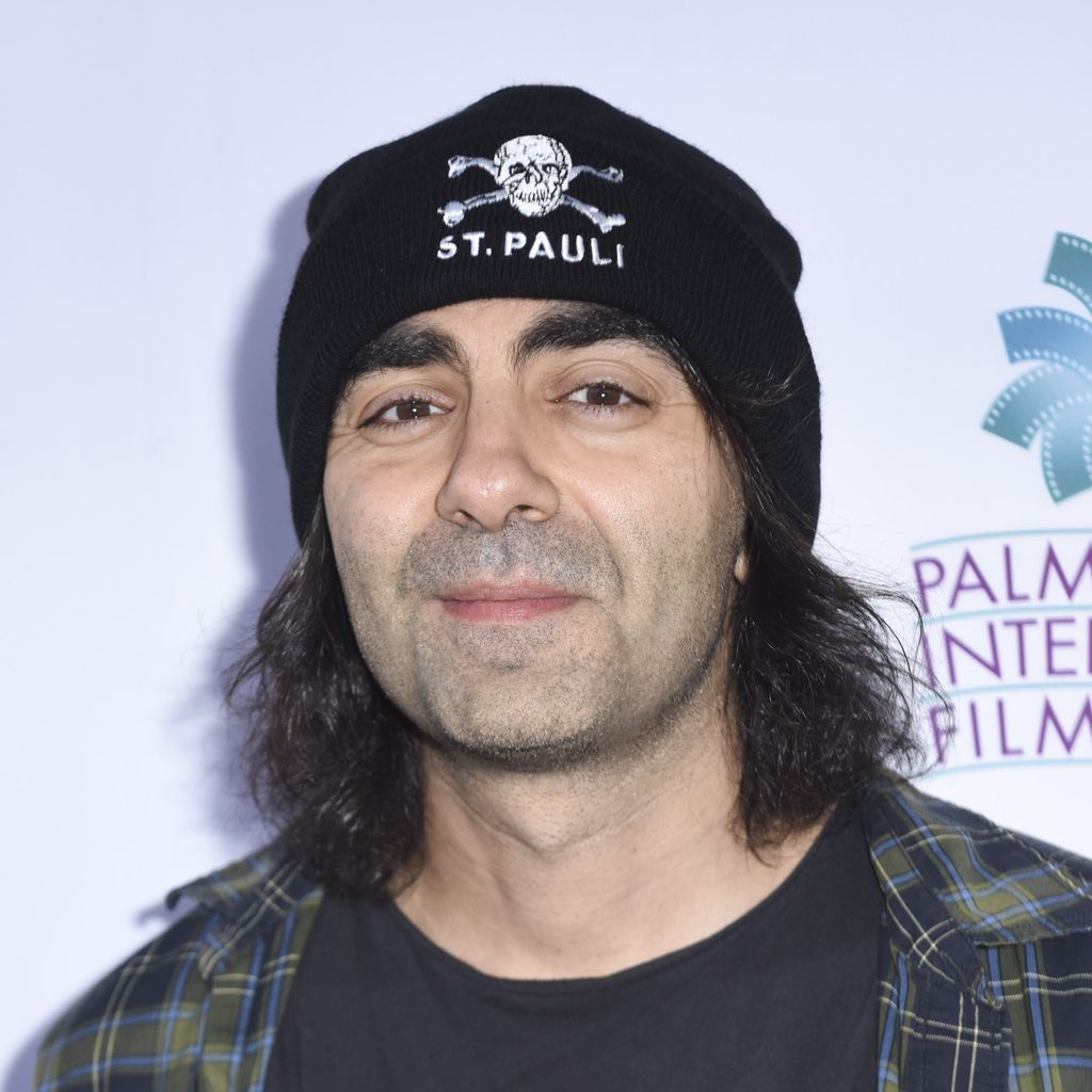 Fatih Akin im Januar 2018 in Palm Springs, Kalifornien