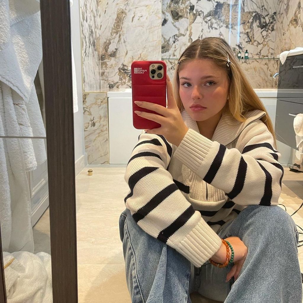 Faye Montana, Sängerin