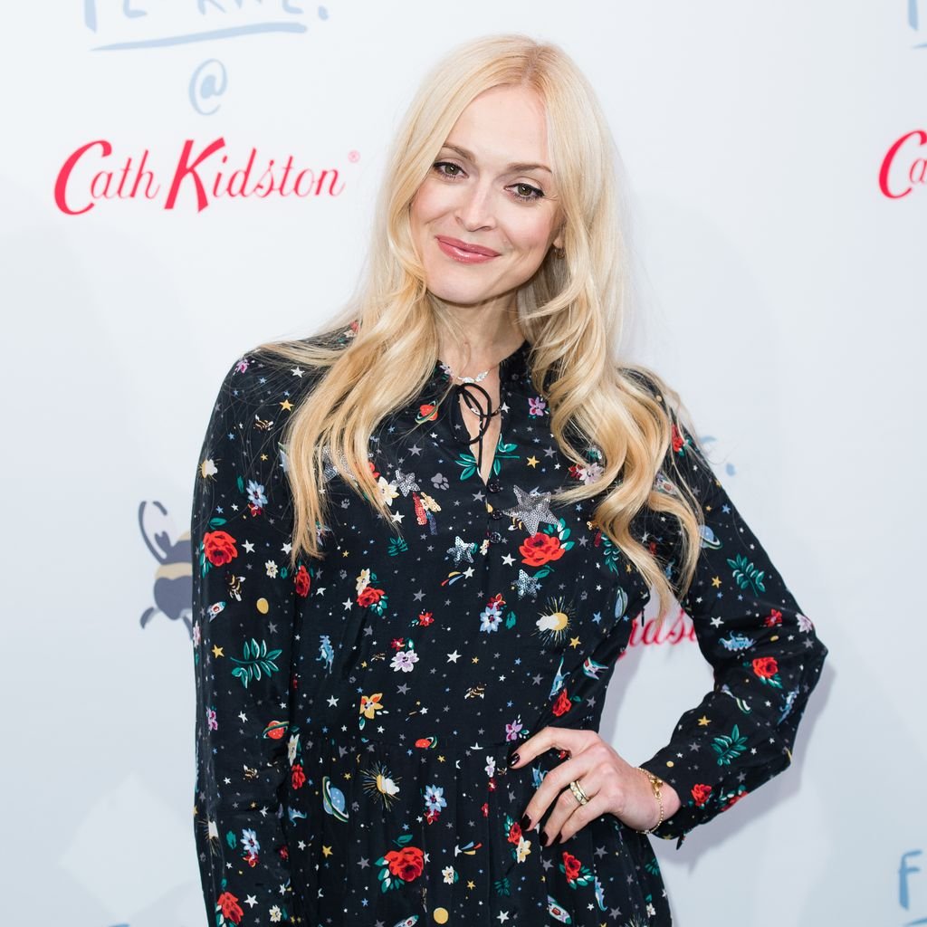 Fearne Cotton, Moderatorin
