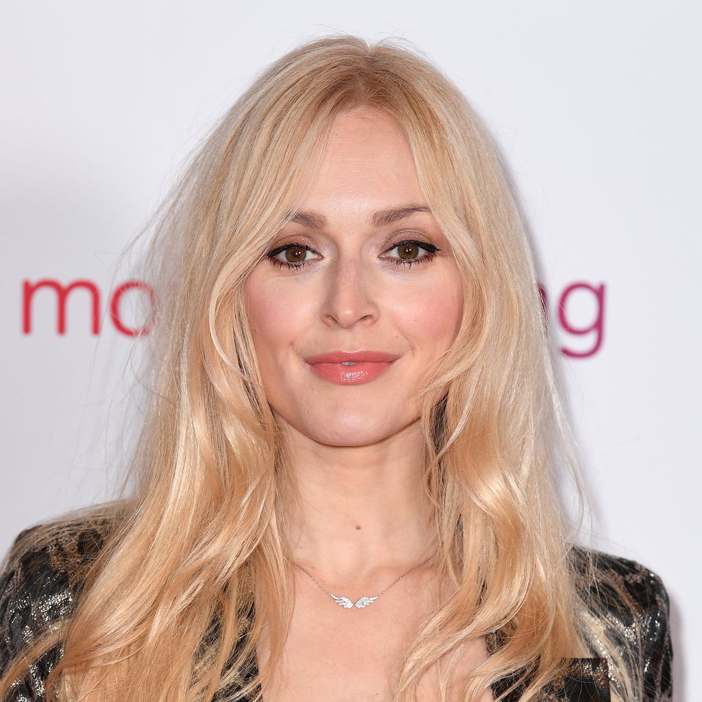 Fearne Cotton bei den Virgin Money Giving Mind Media Awards 2018