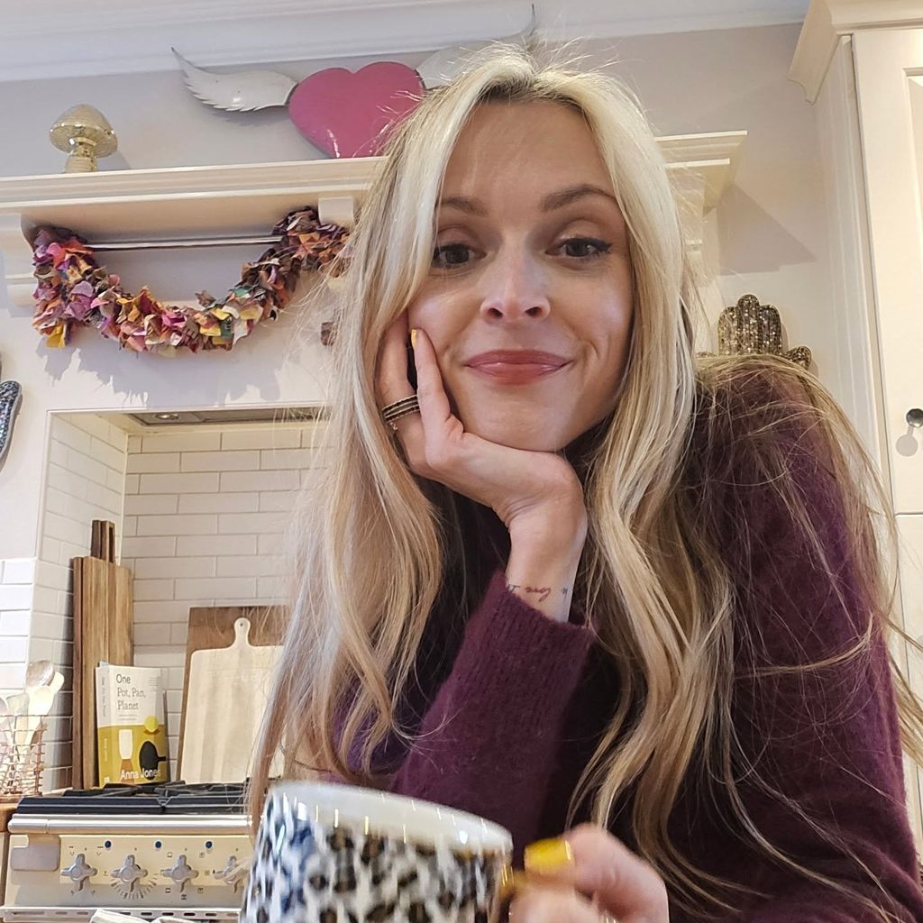 Fearne Cotton, Moderatorin