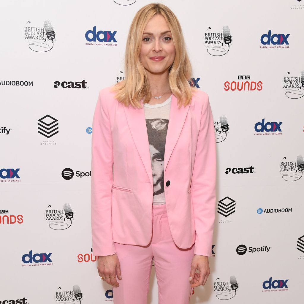 Fearne Cotton bei den British Podcast Awards 2019