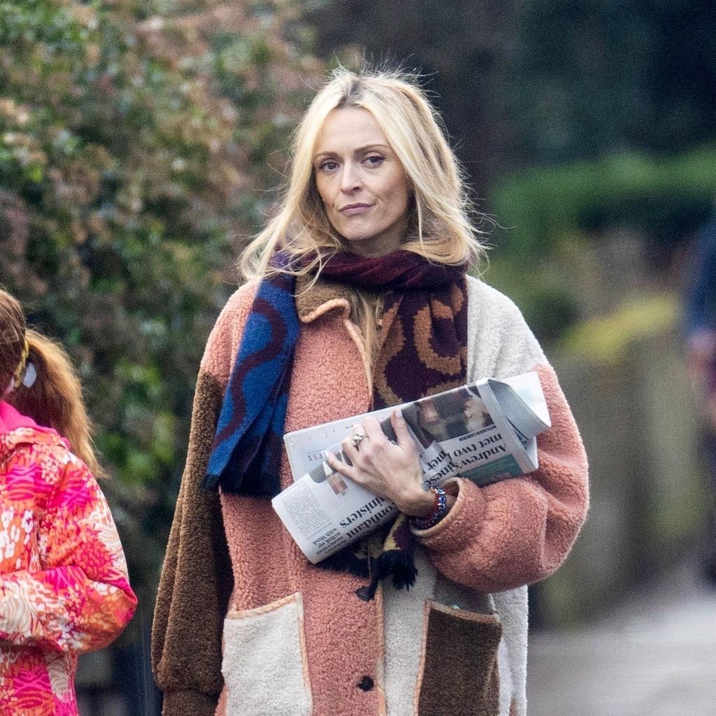 Fearne Cotton im Dezember 2024