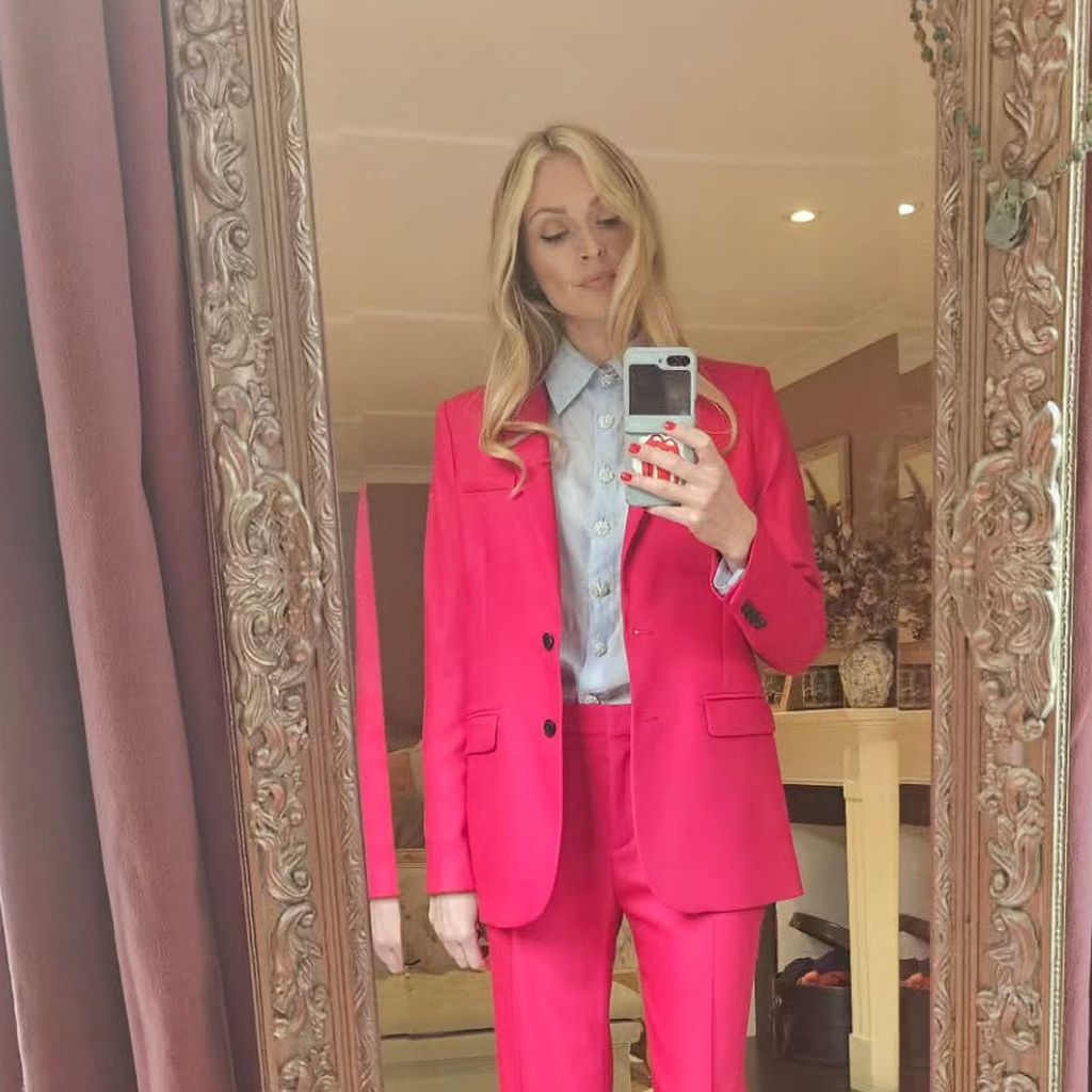 Fearne Cotton, britische TV-Bekanntheit