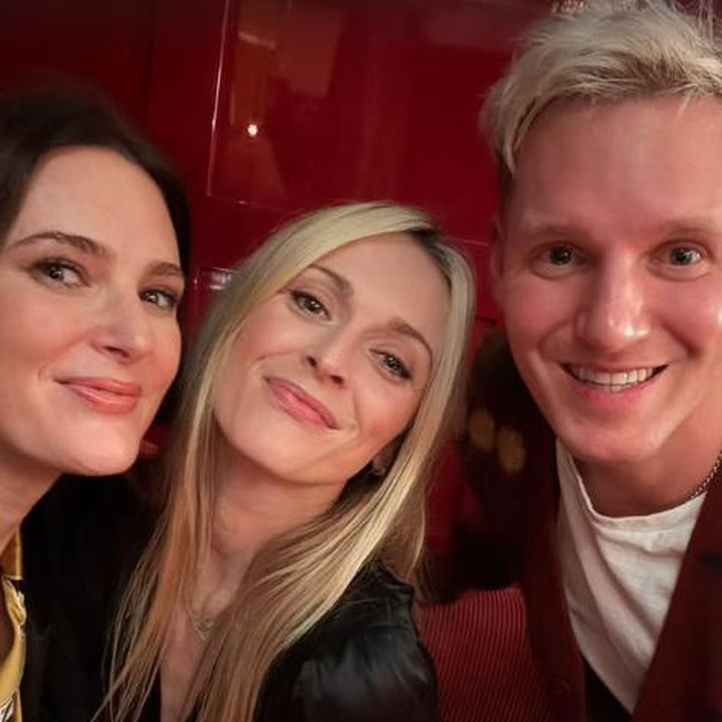 Fearne Cotton im Dezember 2024