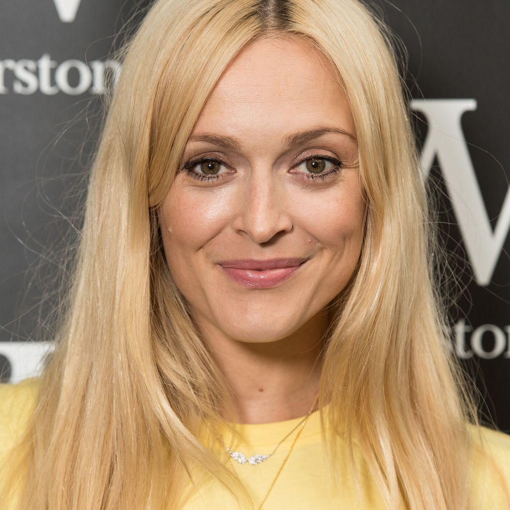 Fearne Cotton