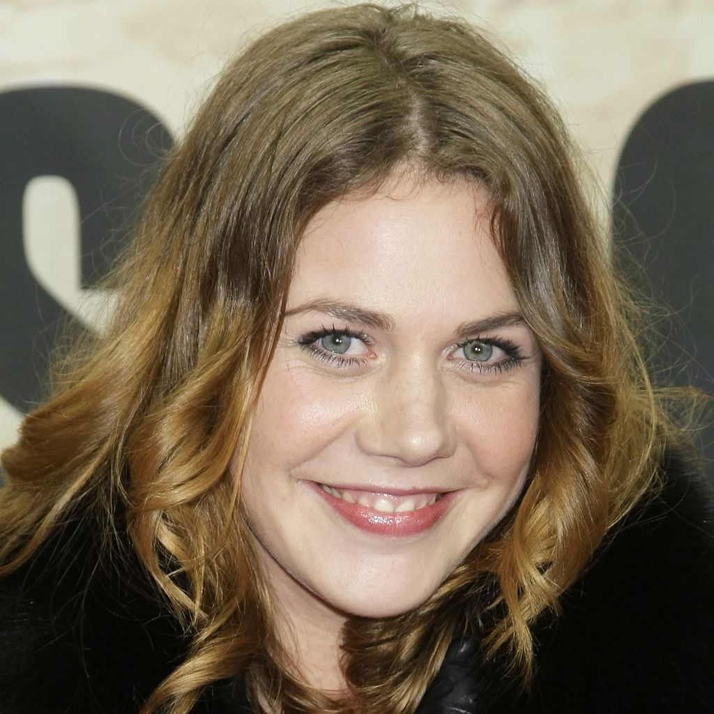 Felicitas Woll, Schauspielerin