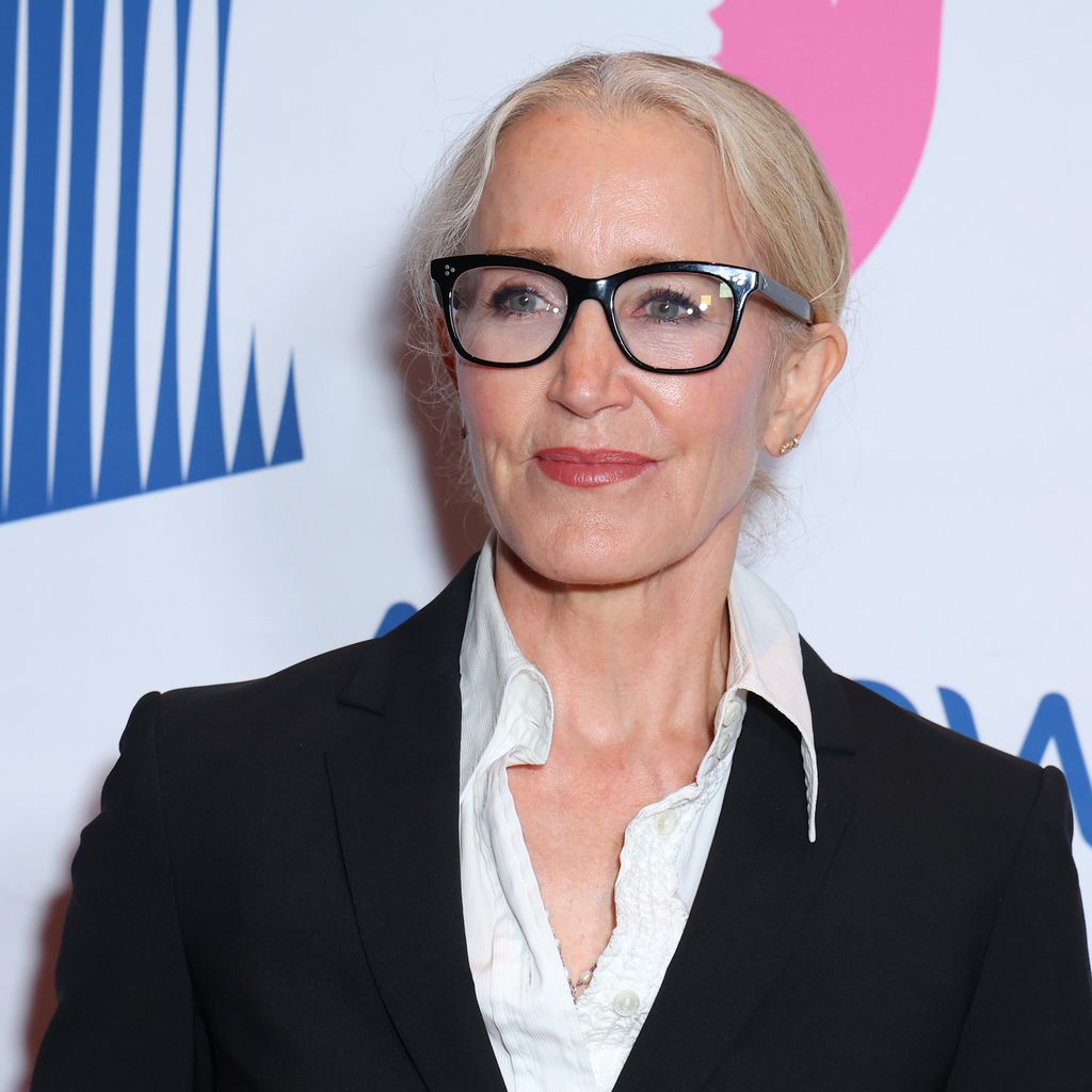 Felicity Huffman im Dezember 2022