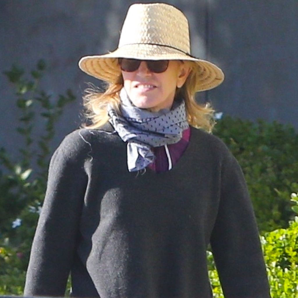 Felicity Huffman, Ex-"Desperate Housewives"-Darstellerin