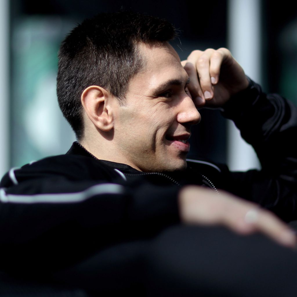 Felix Sturm, Boxer