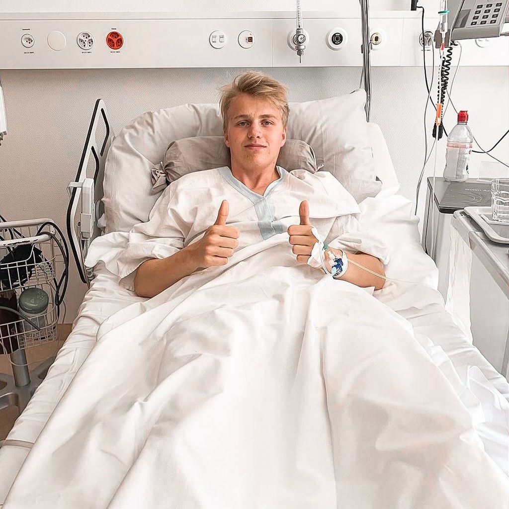 Felix Götze 2019