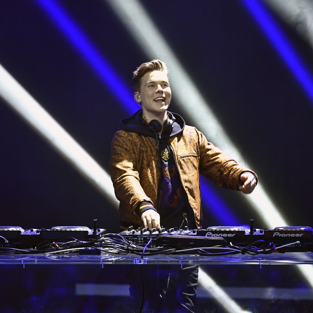 Felix Jaehn