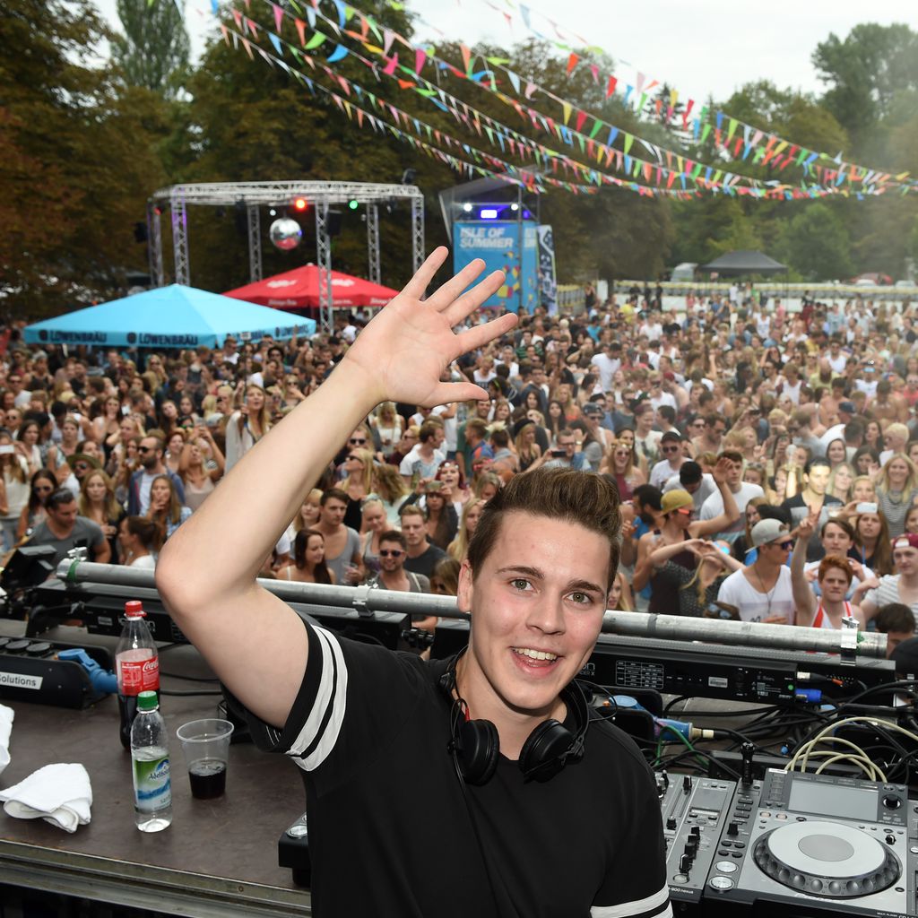 Felix Jaehn