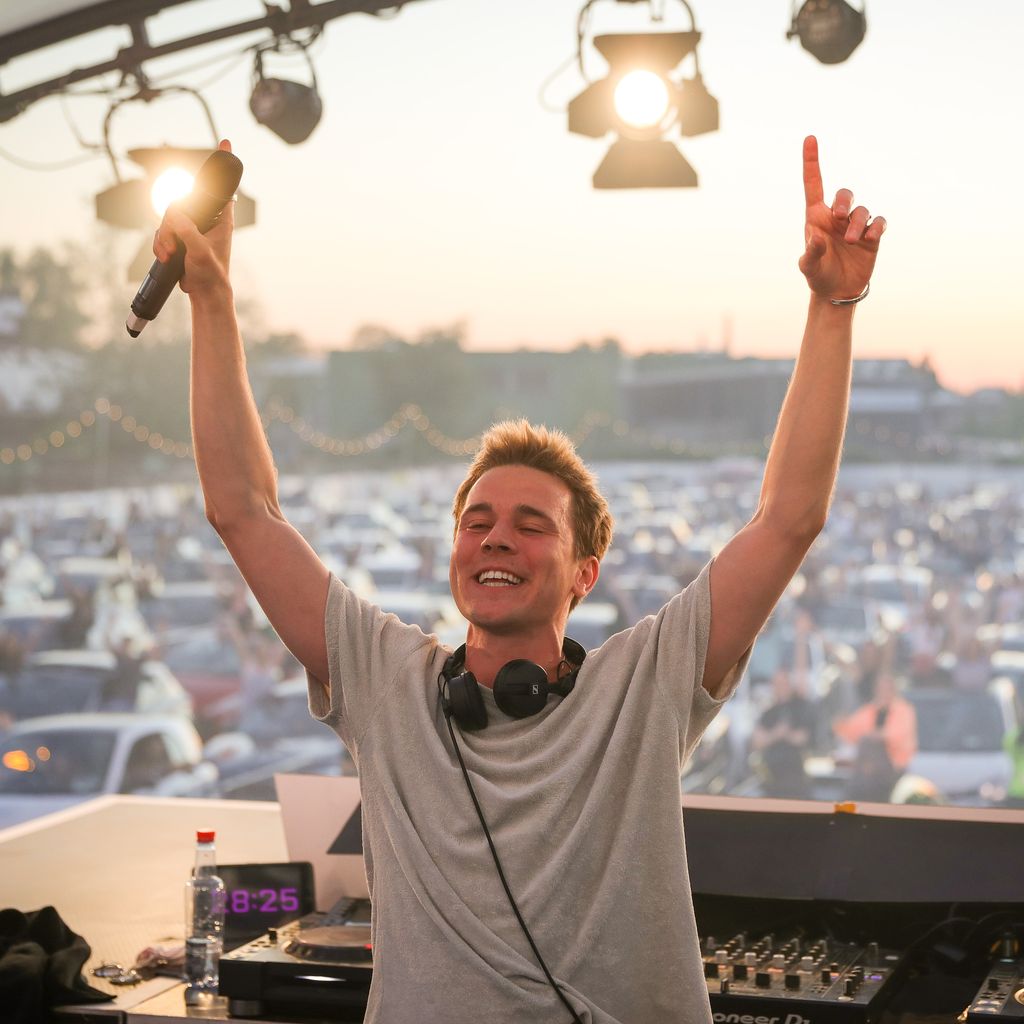 Felix Jaehn, 2020