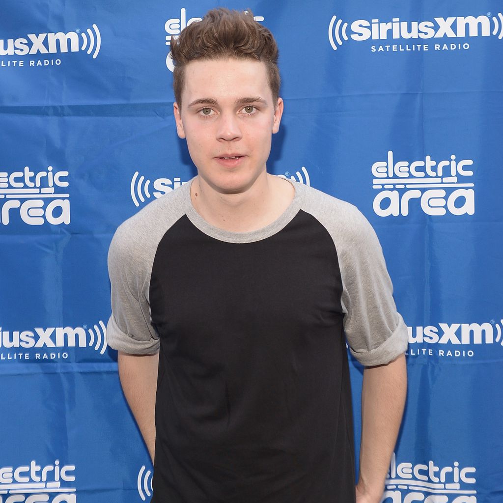 Felix Jaehn in Miami