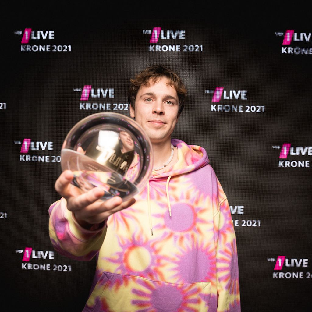 Felix Jaehn, DJ