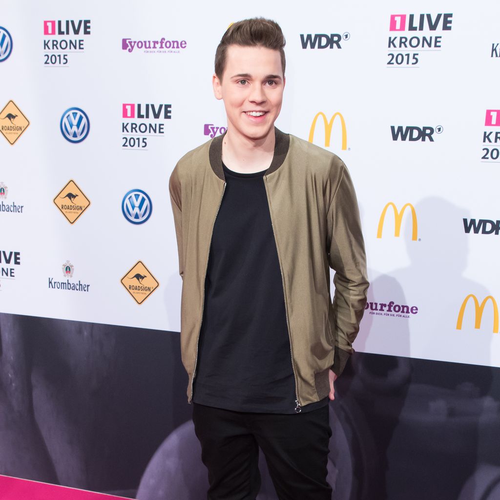 Felix Jaehn