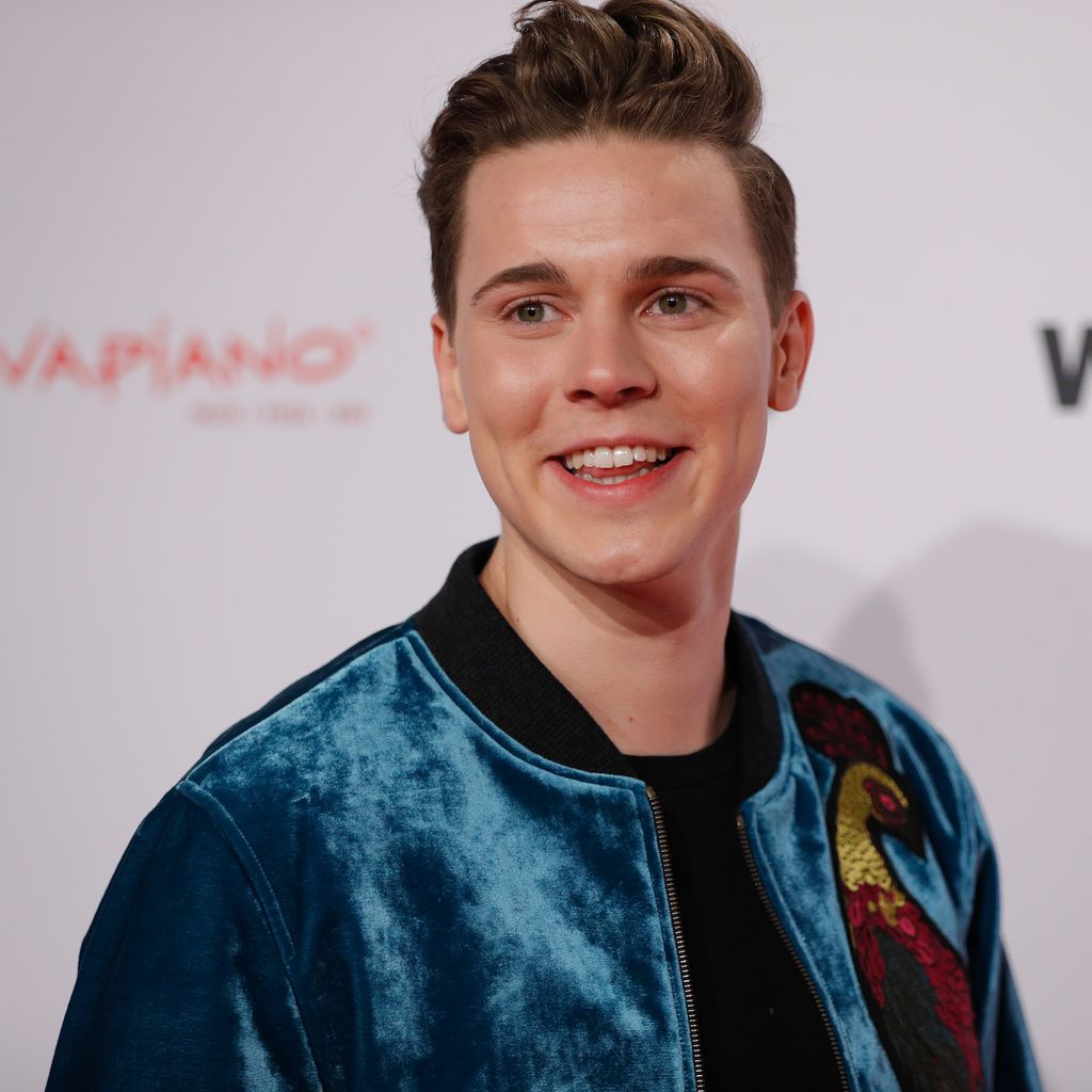 Felix Jaehn